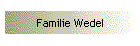 Familie Wedel