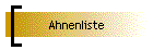 Ahnenliste